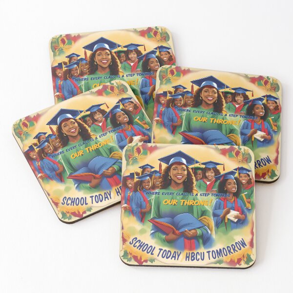 Item preview, Future HBCU Royalty designed and sold by @ndrys.