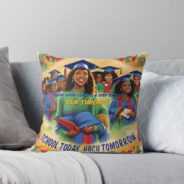 Item preview, Future HBCU Royalty designed and sold by @ndrys.