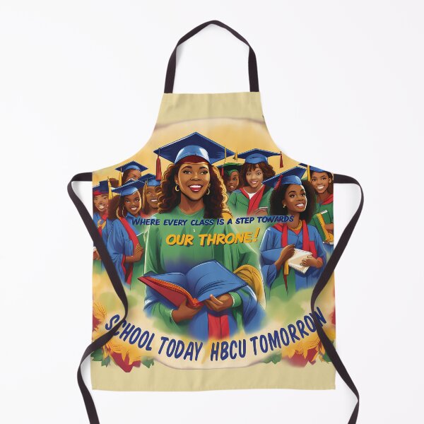 Item preview, Future HBCU Royalty designed and sold by @ndrys.