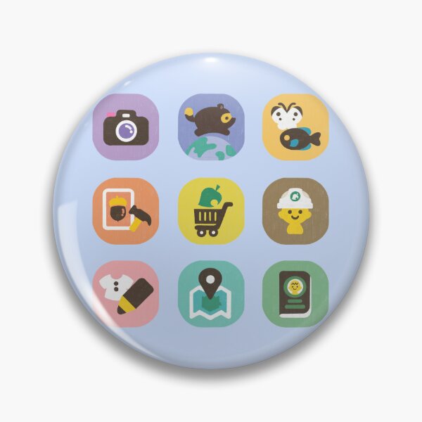 Item preview, Nook phone app designed and sold by Ohmera.