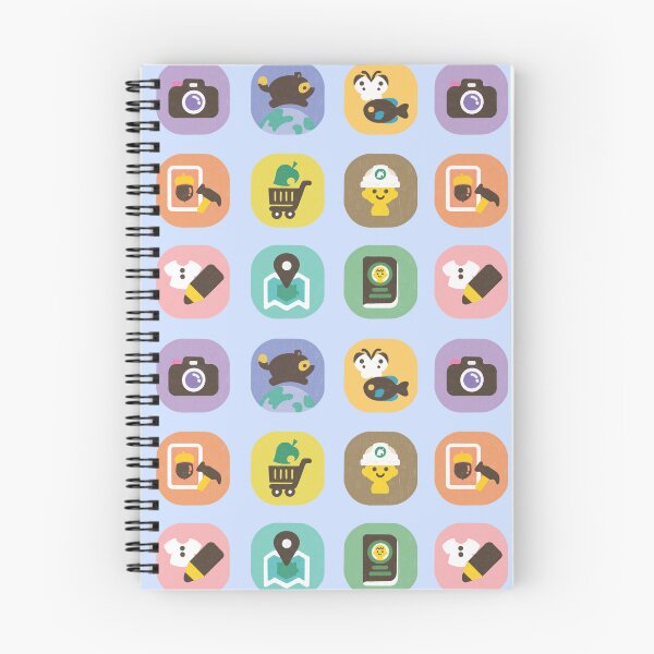 Item preview, Nook phone app designed and sold by Ohmera.