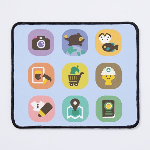 Item preview, Nook phone app designed and sold by Ohmera.