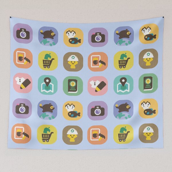 Item preview, Nook phone app designed and sold by Ohmera.