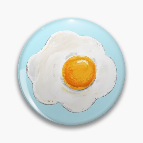 Item preview, Fried Egg designed and sold by SarahWhittle.