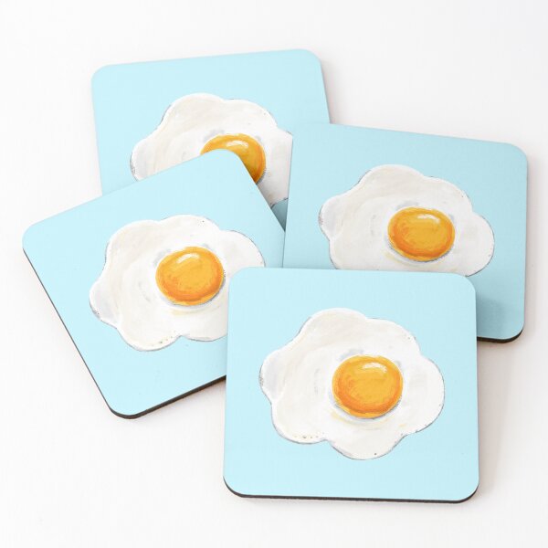 Item preview, Fried Egg designed and sold by SarahWhittle.