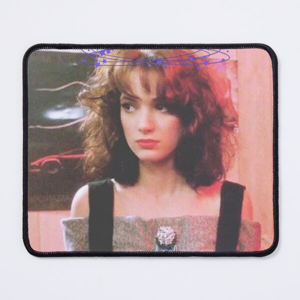 Item preview, Snapchat Filtered Veronica Sawyer/Winona Ryder / Heathers / Movie designed and sold by beautybones.