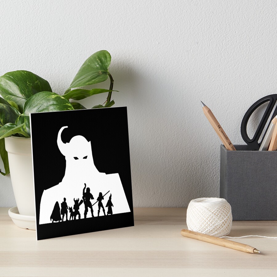 Vista previa del artículo con la obra «Lámina rígida», diseñado y vendido por FotoLibreStudio.