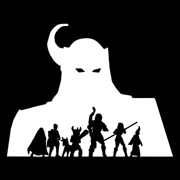 Imagen de la obra Guerreros de mazmorras de FotoLibreStudio