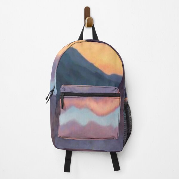 Item preview, mountains designed and sold by Shazzi shop.