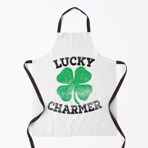 Item preview, Lucky Charmer designed and sold by Angry Swan Designs.