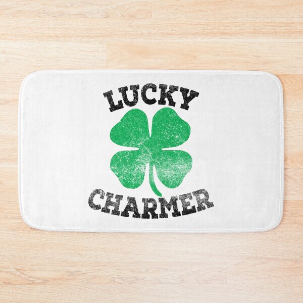 Item preview, Lucky Charmer designed and sold by Angry Swan Designs.