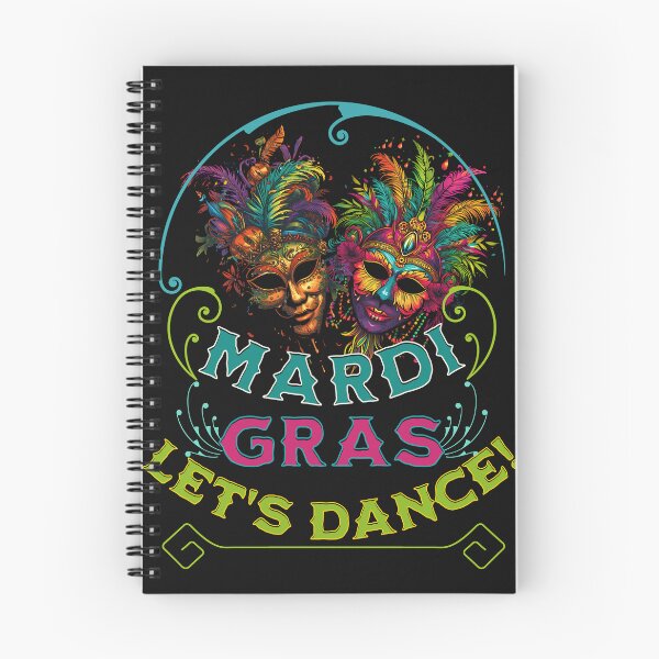 Item preview, Mardi Gras Masks Lets Dance Masques designed and sold by ZeptepiTrends.