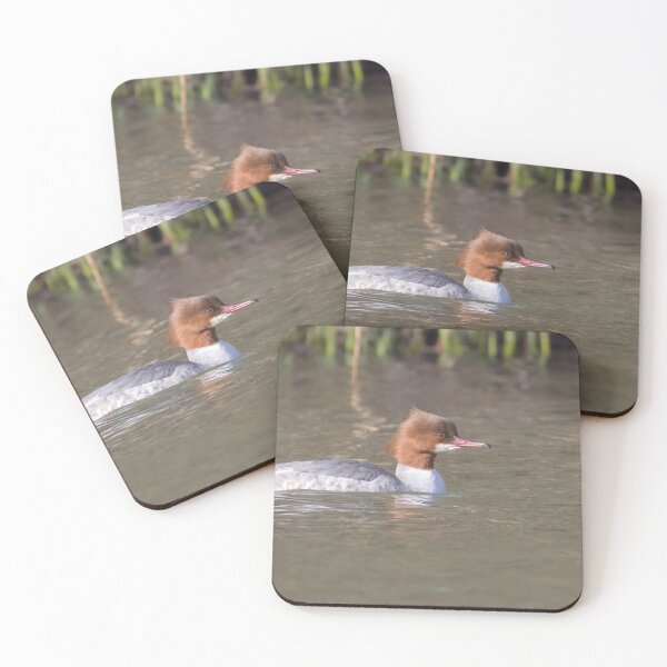 Item preview, Goosander designed and sold by LaurenTucker.