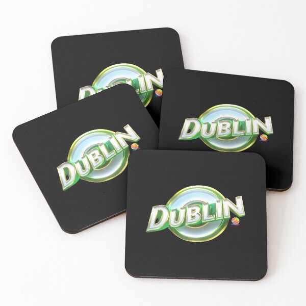 Item preview, Dublin Design Ireland designed and sold by OliDesigns.