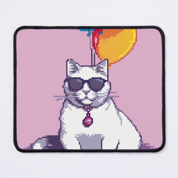 Item preview, Cool Cat designed and sold by Planetporridge.