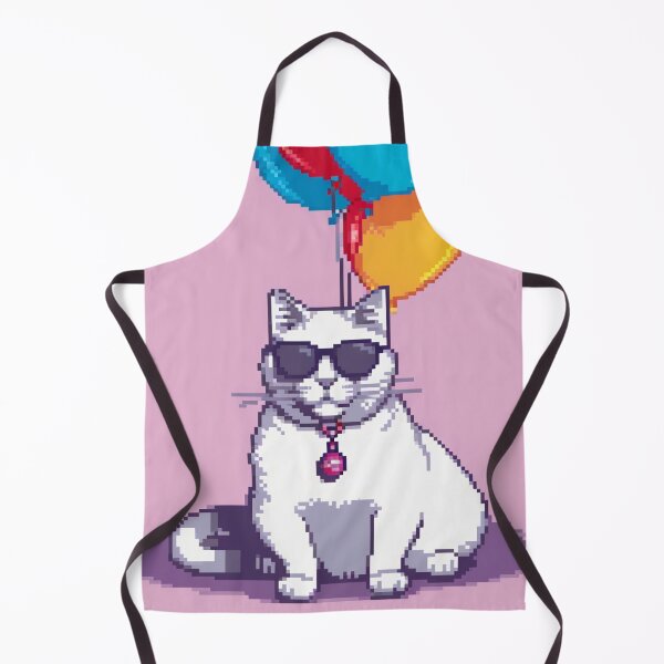 Item preview, Cool Cat designed and sold by Planetporridge.