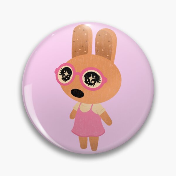 Item preview, Coco with funny glasses designed and sold by Ohmera.