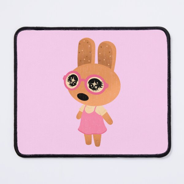 Item preview, Coco with funny glasses designed and sold by Ohmera.