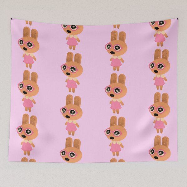 Item preview, Coco with funny glasses designed and sold by Ohmera.