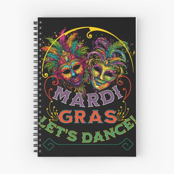 Item preview, Mardi Gras Masks Lets Dance Masques designed and sold by ZeptepiTrends.
