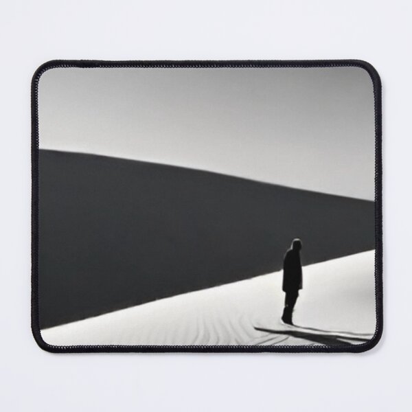 Item preview, desert landscape designed and sold by Shazzi shop.
