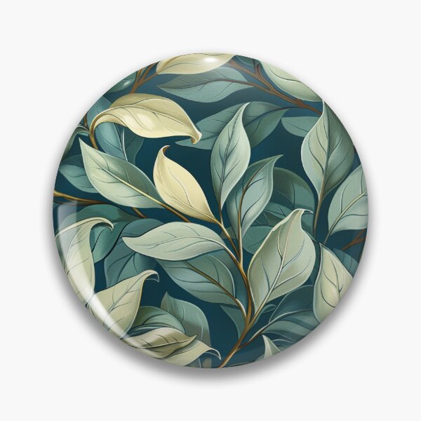 Item preview, Soothing Leaves 2 designed and sold by 300-Rads.
