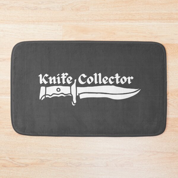 Item preview, Knife Collector designed and sold by AMERICANCHEEZ.