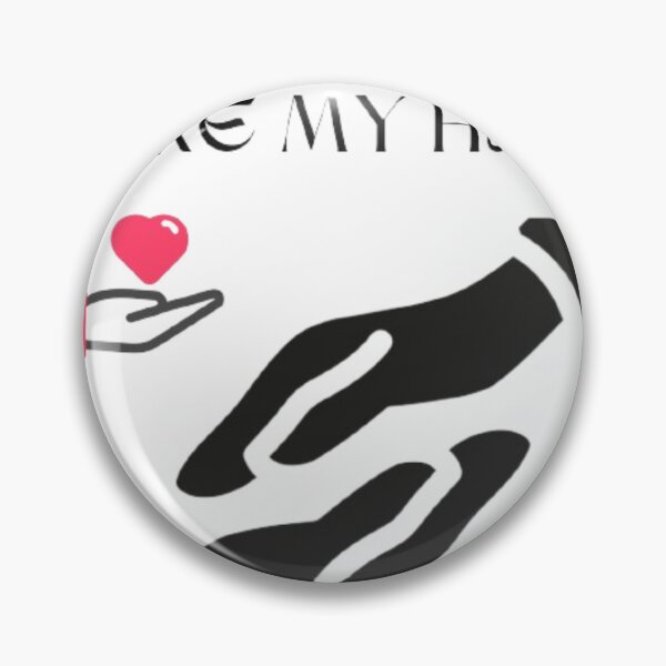 Item preview, take my hand t shirts designed and sold by design-store77.