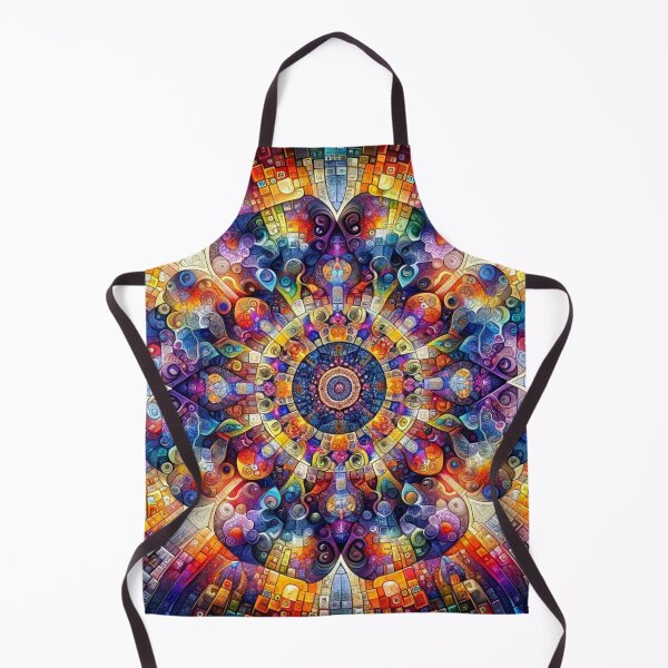 Item preview, Espectro del infinito designed and sold by masterMJR.