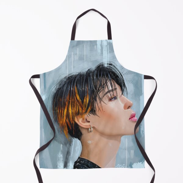 Item preview, Jimin_Fake Love designed and sold by MarmarArts.