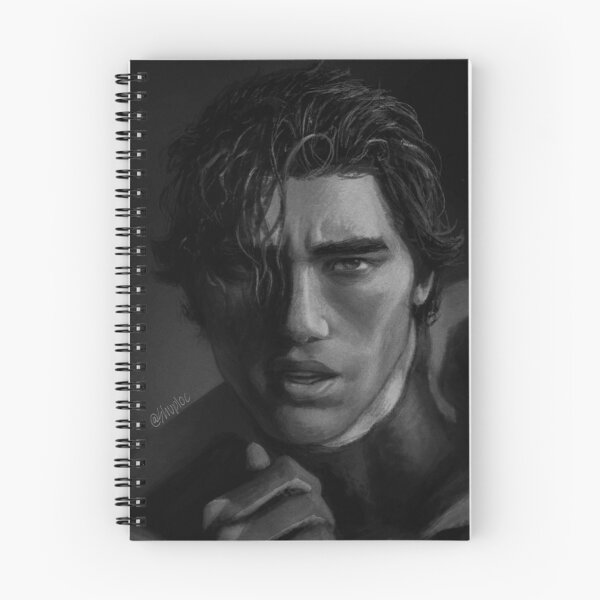 Item preview, Miguel O'Hara designed and sold by Shuploc.
