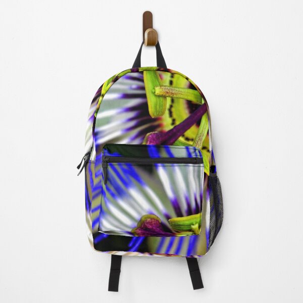 Item preview, Passion Flower Summer Flowering Plant designed and sold by AndyEvansPhotos.