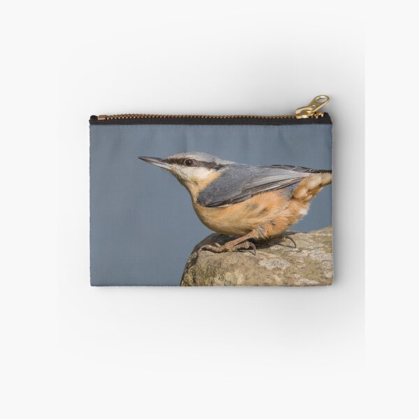 Item preview, Eurasian Nuthatch designed and sold by LaurenTucker.