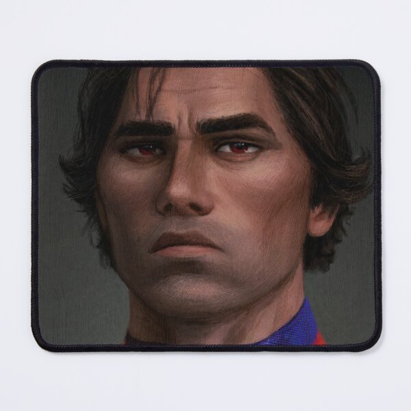 Item preview, Miguel O'Hara designed and sold by Shuploc.