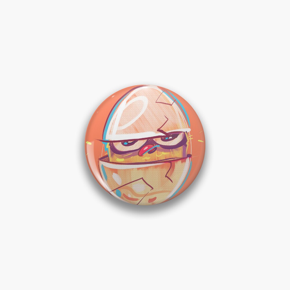 Item preview, Pin designed and sold by PeterSS.