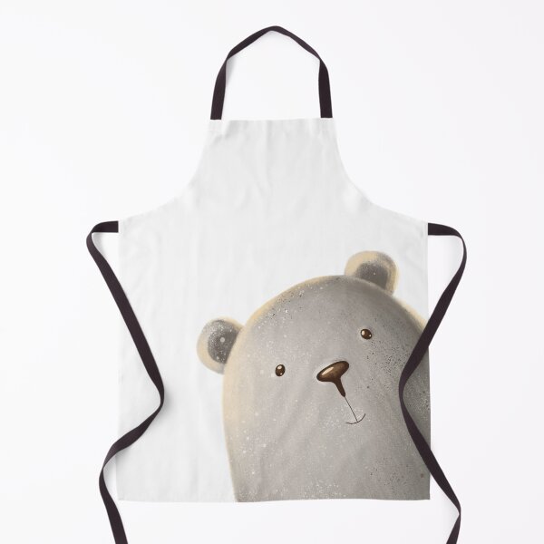 Item preview, Cute polar bear  designed and sold by GorXena.