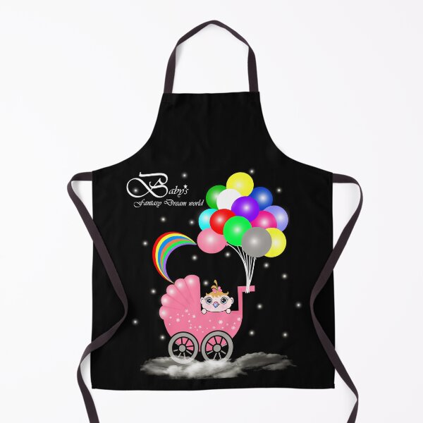 Item preview, Baby's fantasy dream world designed and sold by Shirley cute art .