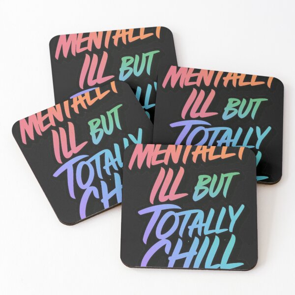 Item preview, totally chill designed and sold by aipaint.