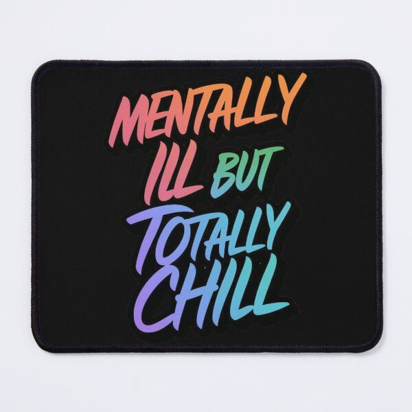 Item preview, totally chill designed and sold by aipaint.