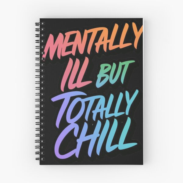 Item preview, totally chill designed and sold by aipaint.