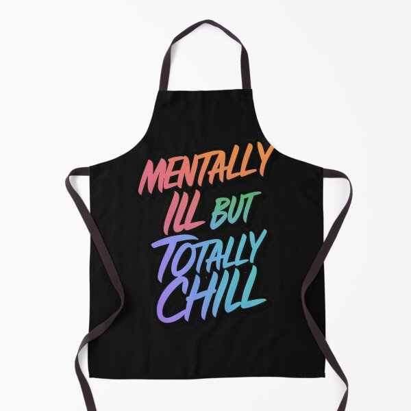 Item preview, totally chill designed and sold by aipaint.
