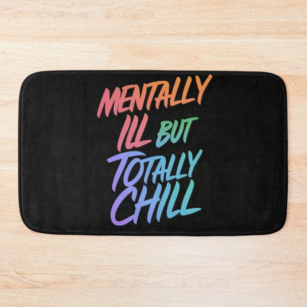 Item preview, totally chill designed and sold by aipaint.