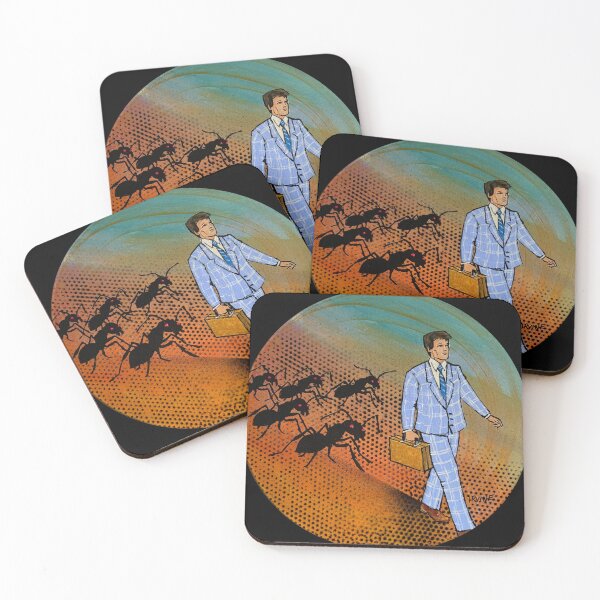 Item preview, Mr. Smith's Day is About to Take A Turn designed and sold by David Irvine.