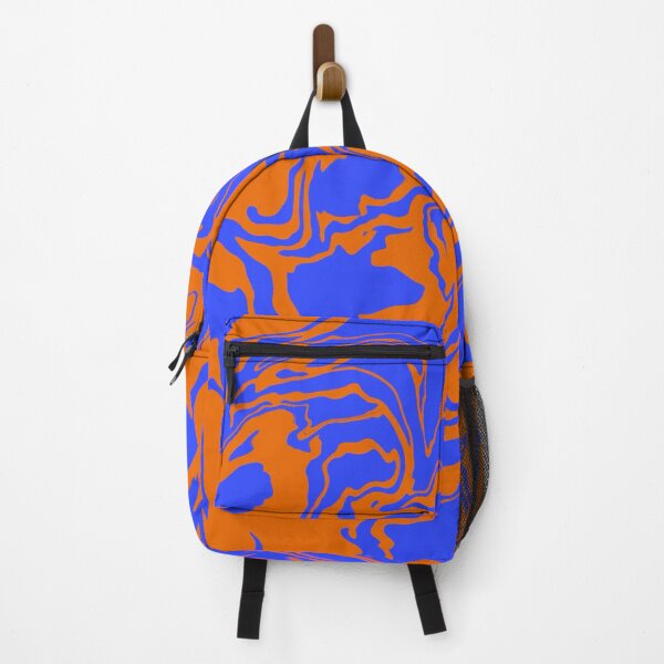 Item preview, Blue and orange swims designed and sold by H4ppyFace2Trace.