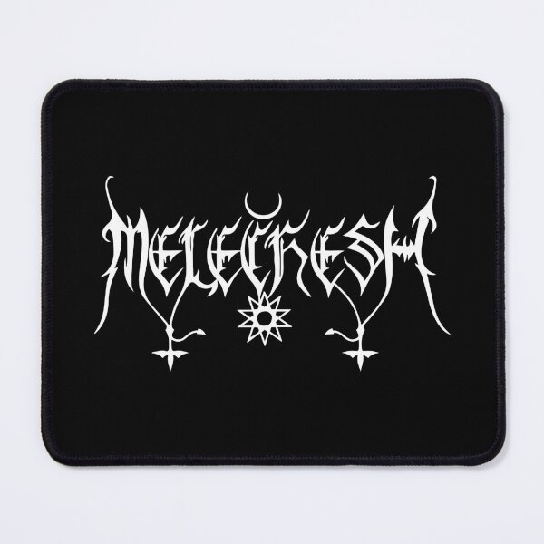 Artikelvorschau, Von Fans der Melechesh Band hergestellte T-Shirts entworfen und verkauft von SkullsAndShirts.