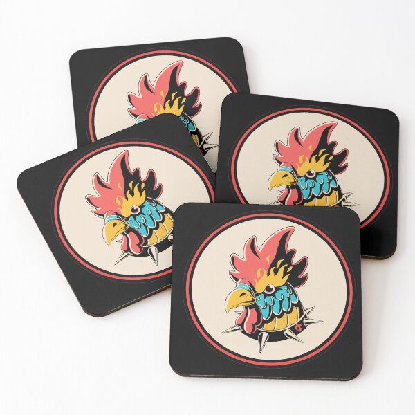 Item preview, Dark cock,  designed and sold by Gazo freeze  ★★★★★.