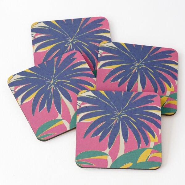 Item preview, Tropical Palm Tree designed and sold by tonymagnerart.