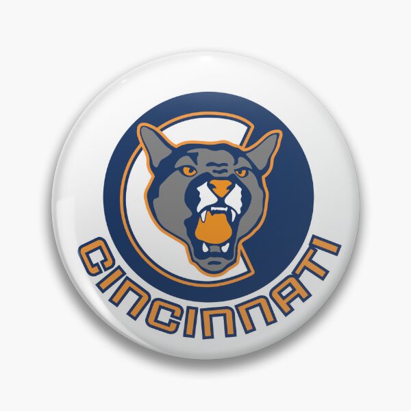 Item preview, Cincinnati Cougars designed and sold by CCougars.