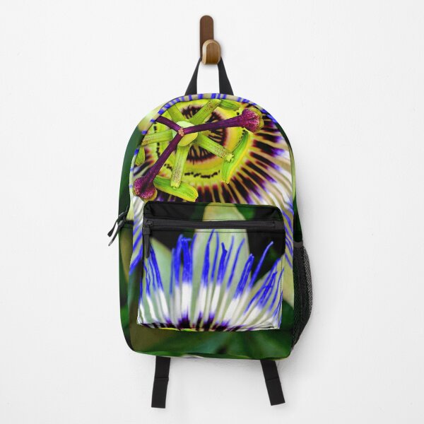 Item preview, Passion Flower Summer Flowering Plant designed and sold by AndyEvansPhotos.