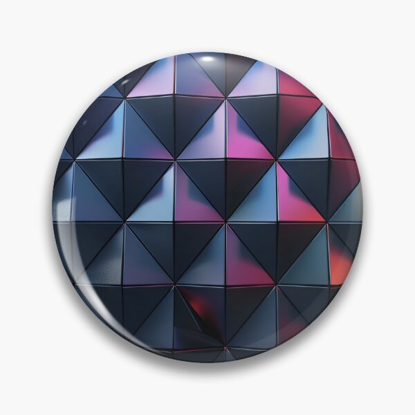 Item preview, 3-D multicolored gradient print designed and sold by dcrc.